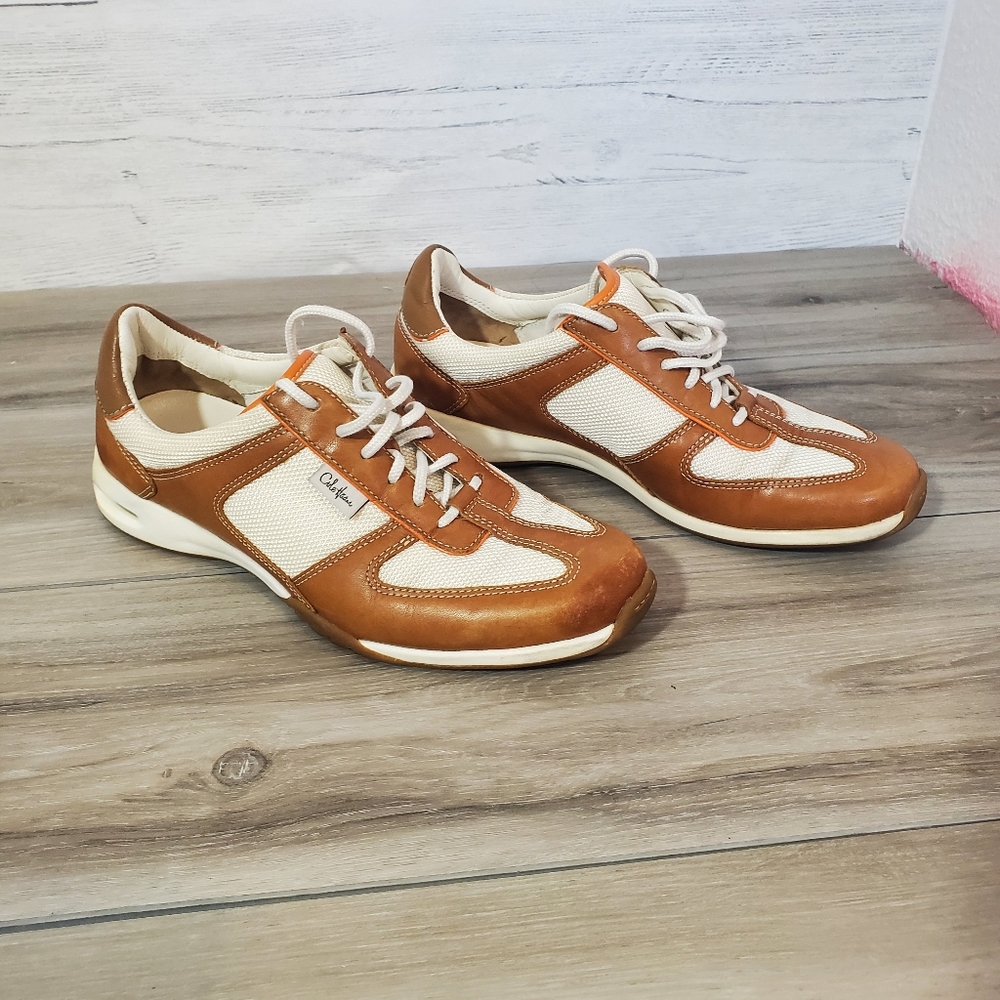 Wmns Cole Haan w/ Nike Air sole